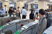 Công khai quy trình đường sắt Cát Linh - Hà Đông 