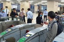 Công khai quy trình đường sắt Cát Linh - Hà Đông 