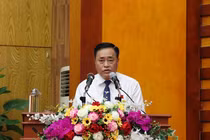 Ông Hồ Tiến Thiệu được bầu làm Chủ tịch UBND tỉnh Lạng Sơn