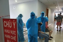 Đề xuất tiêm vắc xin COVID-19 cho đối tượng cai nghiện ở TPHCM 