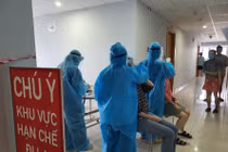 Đề xuất tiêm vắc xin COVID-19 cho đối tượng cai nghiện ở TPHCM 