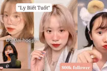 TikToker 800K follower Ly Biết Tuốt gây xôn xao khi trúng tuyển đại học top đầu thế giới