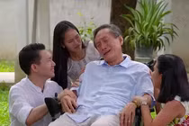 Bố bị đãng trí, con trai lừa lấy hết 50 cây vàng