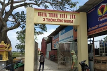 Vĩnh Phúc: Thôn có 2 nghĩa trang nhưng người chết vẫn không có chỗ chôn