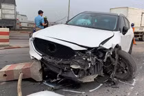 79 người chết do tai nạn giao thông trong 4 ngày nghỉ lễ