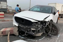 79 người chết do tai nạn giao thông trong 4 ngày nghỉ lễ