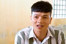 Gặp lại Khá Bảnh sau tin đồn bị đâm chết trong tù