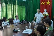 'Ca sĩ Phương Thanh nợ người dân Quảng Ngãi lời xin lỗi'