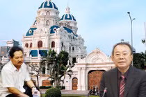 Đại gia Thiện “Soi”, Ngô Văn Phát...: Từ biệt thự khủng tới xộ khám