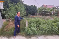 Vụ tranh chấp đất đai tại Thanh Hà, Hải Dương: UBND huyện lên tiếng 