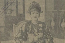 Những bất ngờ trong đám cưới đặc biệt của Nam Phương hoàng hậu 