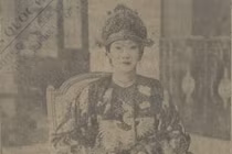 Những bất ngờ trong đám cưới đặc biệt của Nam Phương hoàng hậu 