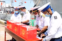 12 tỉnh, thành phố thực hiện bầu cử sớm