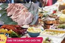 4 món ăn 'sạch' nhất nhà hàng nhưng không phải ai cũng biết chọn