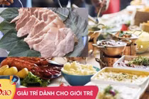 4 món ăn 'sạch' nhất nhà hàng nhưng không phải ai cũng biết chọn