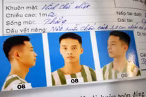 Lập nhiều chốt kiểm soát, xuyên đêm truy bắt Triệu Quân Sự trốn trại