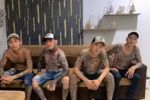 200 thanh niên phá quán ốc Sài Gòn: Tiền công 100k có đáng “bán mạng”?