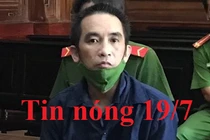 Tin nóng 19/7: Cô gái bị sàm sỡ ở Hà Nội đã trình báo công an