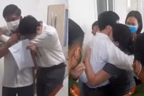 Còn bao nhiêu quan chức “rơi nước mắt” vì nhận tiền của Việt Á?