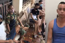 Những cuộc rượu "đắt đỏ" mùa COVID-19, bợm nhậu nhớ đời