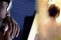 Hiệu trưởng vụ nam sinh tống tiền giáo viên: “Chúng tôi rất thất vọng“