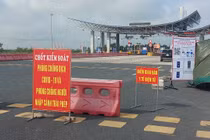 Từ 28/6, vào Quảng Ninh phải có giấy xét nghiệm COVID-19 âm tính 