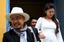 Viện KSND Tối cao kháng nghị hủy án ly hôn của vợ chồng vua cà phê Trung Nguyên