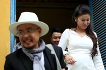 Viện KSND Tối cao kháng nghị hủy án ly hôn của vợ chồng vua cà phê Trung Nguyên