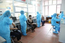 Bản tin COVID-19 chiều 11/5: Thêm 30 ca mắc, có 27 ca trong nước 