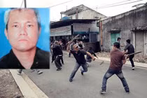 Quá khứ bất hảo của trùm giang hồ Hiệp “Sạc lô“