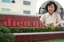 Nguyên Thứ Trưởng Hồ Thị Kim Thoa vướng sai phạm gì ở Cty Điện Quang?