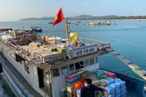 Cuộc sống dân đảo Cô Tô thế nào giữa đại dịch COVID-19