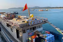 Cuộc sống dân đảo Cô Tô thế nào giữa đại dịch COVID-19