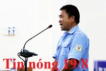 Tin nóng 19/8: Chém hàng xóm vì nghi “qua lại” với vợ mình