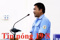 Tin nóng 19/8: Chém hàng xóm vì nghi “qua lại” với vợ mình