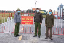 Ổ dịch phức tạp ở Nam Định đã ghi nhận 51 ca mắc COVID-19