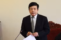 Vì sao Chủ tịch tỉnh Lâm Đồng bị đề nghị kỷ luật?