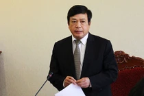 Vì sao Chủ tịch tỉnh Lâm Đồng bị đề nghị kỷ luật?