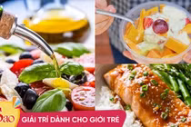 5 món ăn là 'kho tàng' vitamin E, ai hay ngồi điều hòa đừng bỏ qua