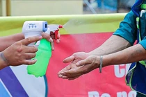 F0 khỏi bệnh được về nhà cần làm gì?