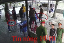 Tin nóng 19/10: Phát hiện thi thể người phụ nữ trôi dạt vào bờ biển