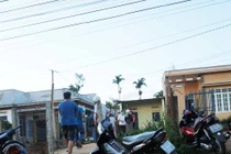 Đang làm rõ nguyên nhân 1 người treo cổ tự tử tại nhà trọ 