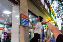 Chủ quán nhậu tại Hà Nội tung chiêu độc, "bợm nhậu" vẫn vắng tanh