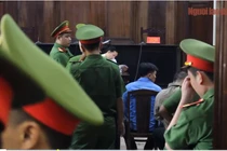 Video: Phúc “XO” xin giảm nhẹ hình phạt cho đàn em