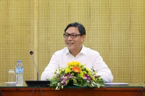 Liên hiệp Hội KH&KT Việt Nam phải đóng vai trò nhận diện, định hướng và dẫn dắt thành viên