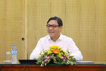 Liên hiệp Hội KH&KT Việt Nam phải đóng vai trò nhận diện, định hướng và dẫn dắt thành viên