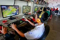 Bé 5 tuổi tử vong trong rừng: Bi kịch “teen” nghiện game?