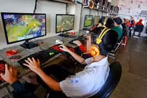 Bé 5 tuổi tử vong trong rừng: Bi kịch “teen” nghiện game?