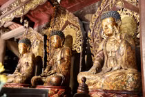 Ngôi chùa lưu giữ bốn nhóm bảo vật quốc gia của Việt Nam