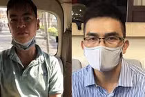 Hai cán bộ ngân hàng lừa đảo gần 18 tỷ đồng